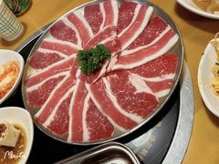 -咕咕站韩国料理(紫金港店)