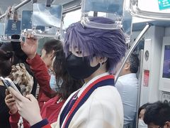 -上海来福士广场