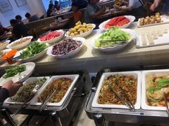 -素满香·素食自助餐(苏州·临顿路店)