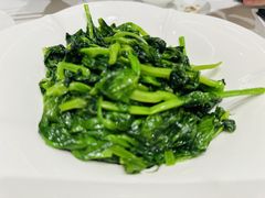 清炒时蔬-张生记(丁香国际店)