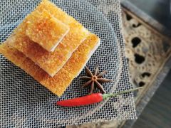 -广州柏悦酒店·悦景轩·粤菜餐厅