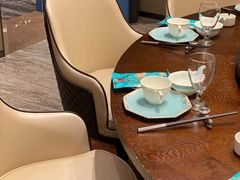 包厢-童福兴·南京菜(老门东店)