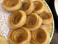 -闫府私房菜·百年鲁菜(恒隆店)