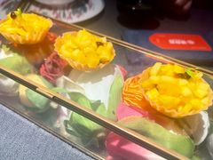 -锦府园·新台州菜(合生汇店)