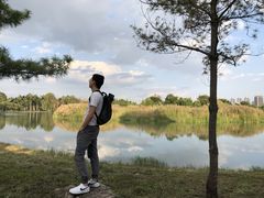 -湖泉半山温泉