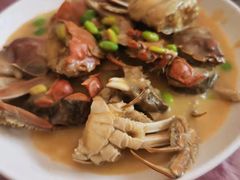 -小陆莲花蟹园农家乐(莲花岛店)