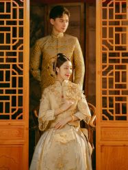 -女王风尚STUDIO·轻奢化定制