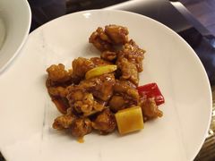 -杭州和达希尔顿逸林酒店·和园中餐厅-杭帮菜名店
