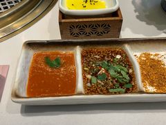 -千寻山野烤肉(中关村店)