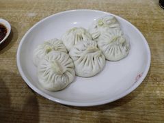 三鲜包子-津门张记包子铺(华昌道店)