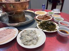 -山海关清和浑锅店