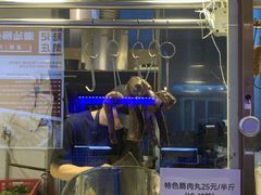 -陆记鹅庄·潮汕菜·狮头鹅(大仟里店)