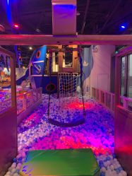 -幻贝家儿童乐园(苏州中心店)