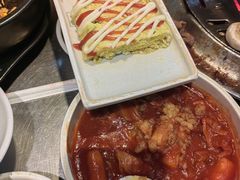 -喜来稀肉(虹泉路店)