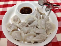-西贝(东城万达广场店)
