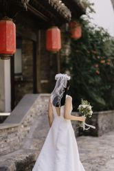 点击看大图 -荷玛高端新娘跟妆团队·彩妆培训