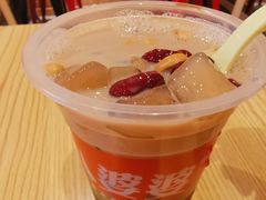 -八婆婆烧仙草(曾厝垵店)