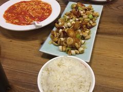 -妈妈的味道(工人体育场东路店)