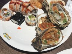 -好伦哥比萨烤肉自助(八里桥店)
