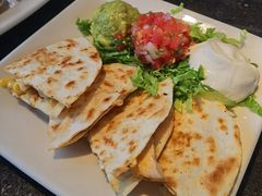 -Chili's Cafe&Bar奇利斯(滨江店)