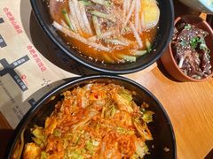 -千寻烧肉(政务区店)