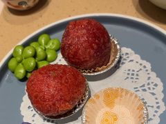 -点都德(华强南店)