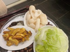 -太婆天府山珍酒楼(亚运村店)