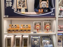 -泡泡玛特POPMART(万柳华联店)