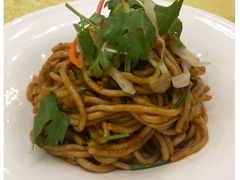 土豆泥莜面-德乐海蒙餐