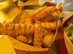 -麦当劳(团结湖店)