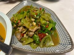 -陈先进鱼馆·地道农家菜(湖墅南路店)