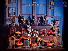 -呼吸沉浸式剧场(甘露园店)