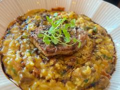 -Bistro Les Lilas丁香花小酒馆