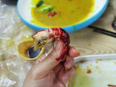 黄焖小龙虾-龙虾奇迹(大华三路店)