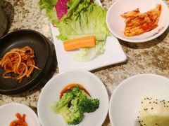 -東門韩国传统烤肉·韩国料理(银座直营店)