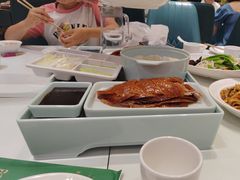 -紫光园·烤鸭(吕家营店)