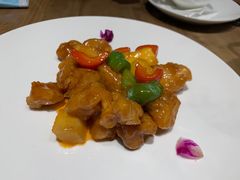 -枣子树·素食餐厅(普陀山店)