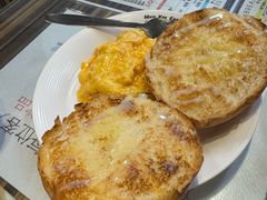 -旺记冰室(九龙中心大厦店)