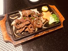 -王鼎精致料理铁板烧(世博源店)