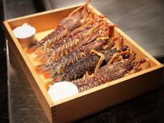 -Ginza Onodera铁板烧(外滩十八号店)