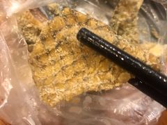 五香炸鱼皮-凌记(泮塘路店)