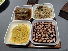 -阿庄新豫菜(通泰路店)