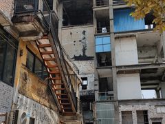 -广州市紫泥堂文化创意园景区