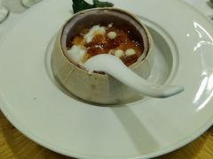 -富淳饭店(陆家嘴保利广场店)