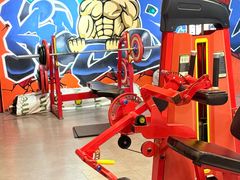 -KingBull私教健身&格斗订制(龙井商业中心店)