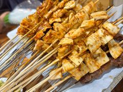 -壹块捌烧烤(灯市口店)