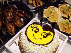 -可莎蜜儿(金沙学府店)