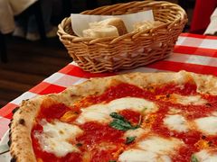 -Bella Napoli(南汇路店)