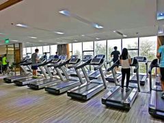 -零距离健身游泳(雁塔店)
