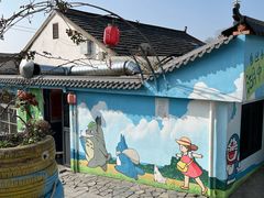 -巢湖姥山岛